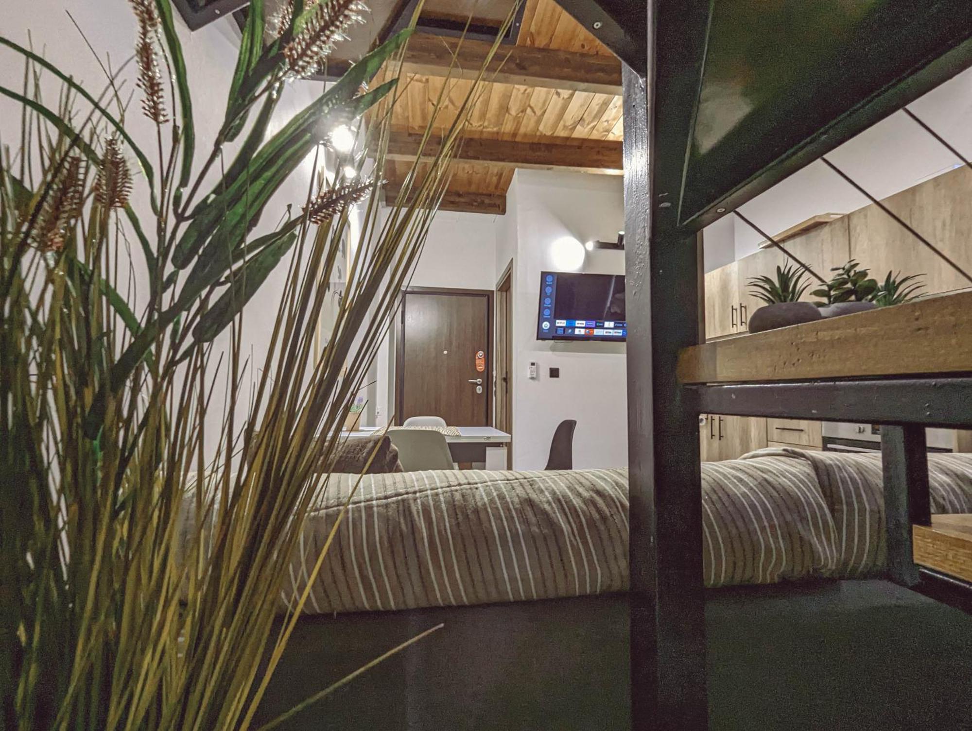 Ionian Pearl Apartments And Suites Corfu  ภายนอก รูปภาพ