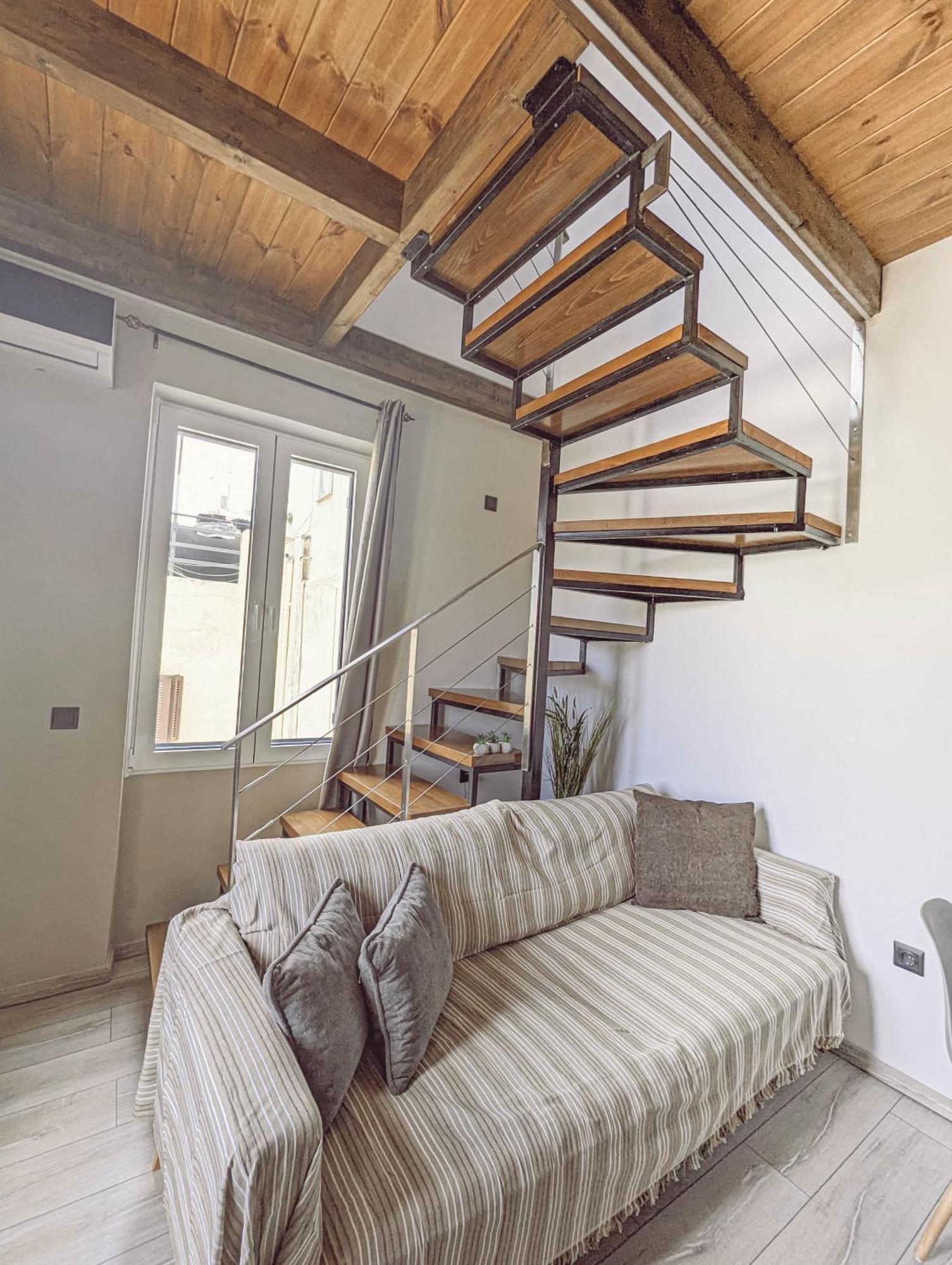 Ionian Pearl Apartments And Suites Corfu  ภายนอก รูปภาพ
