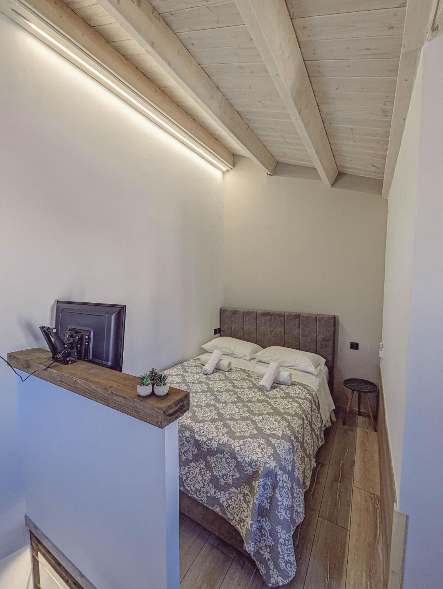 Ionian Pearl Apartments And Suites Corfu  ภายนอก รูปภาพ