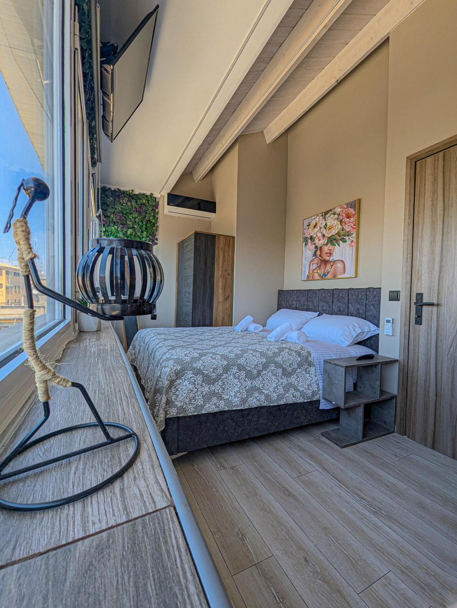 Ionian Pearl Apartments And Suites Corfu  ภายนอก รูปภาพ