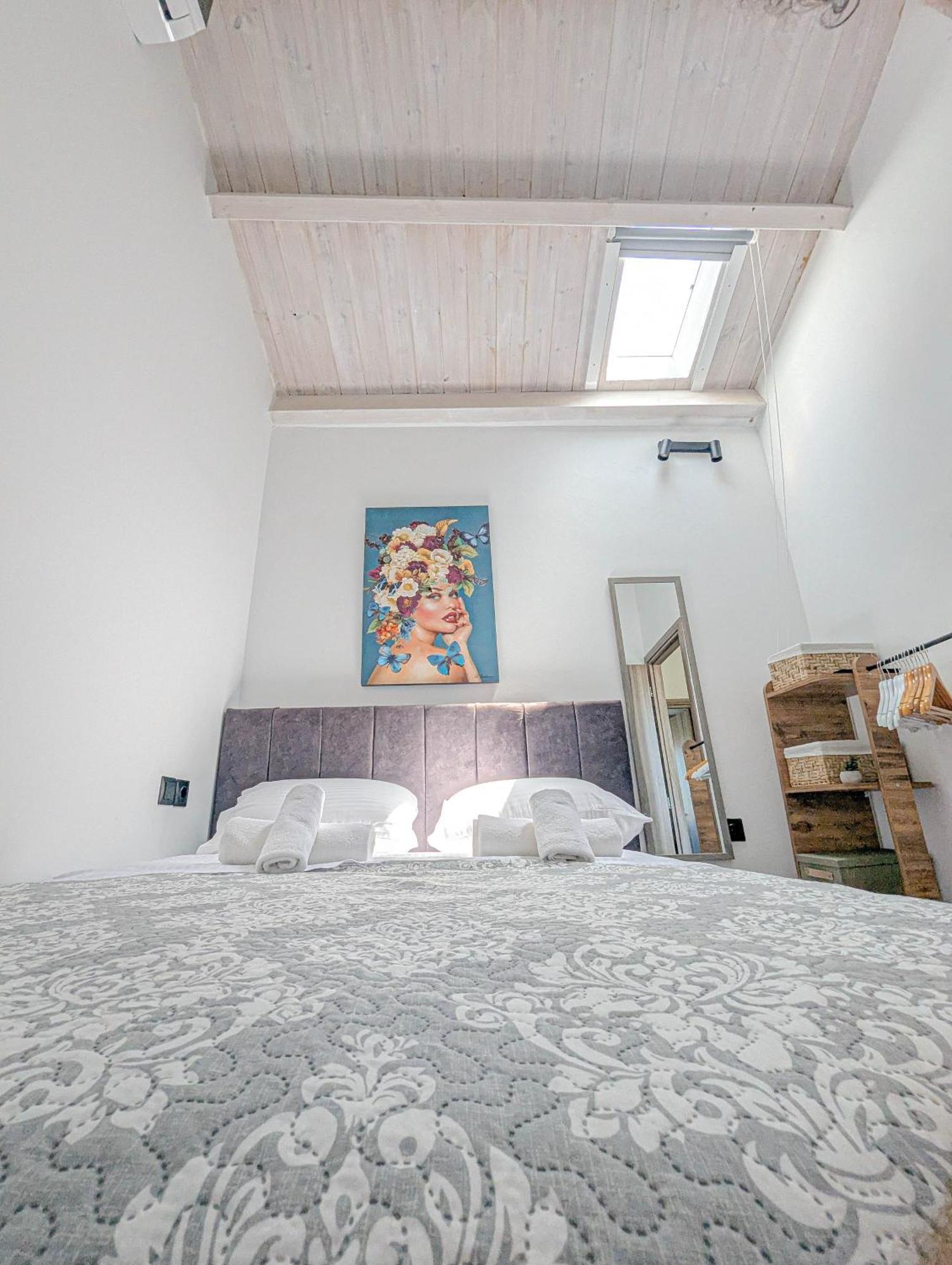 Ionian Pearl Apartments And Suites Corfu  ภายนอก รูปภาพ