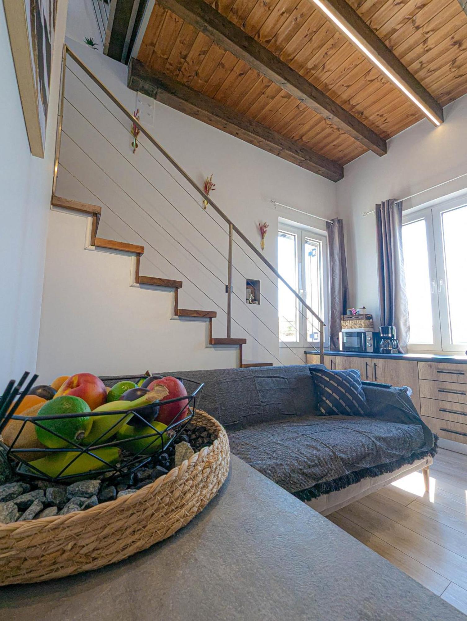 Ionian Pearl Apartments And Suites Corfu  ภายนอก รูปภาพ