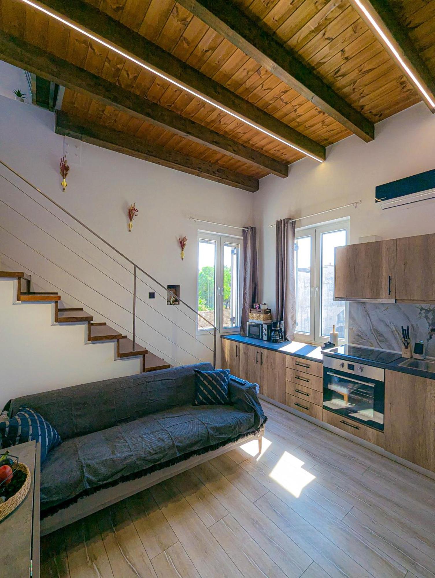 Ionian Pearl Apartments And Suites Corfu  ภายนอก รูปภาพ