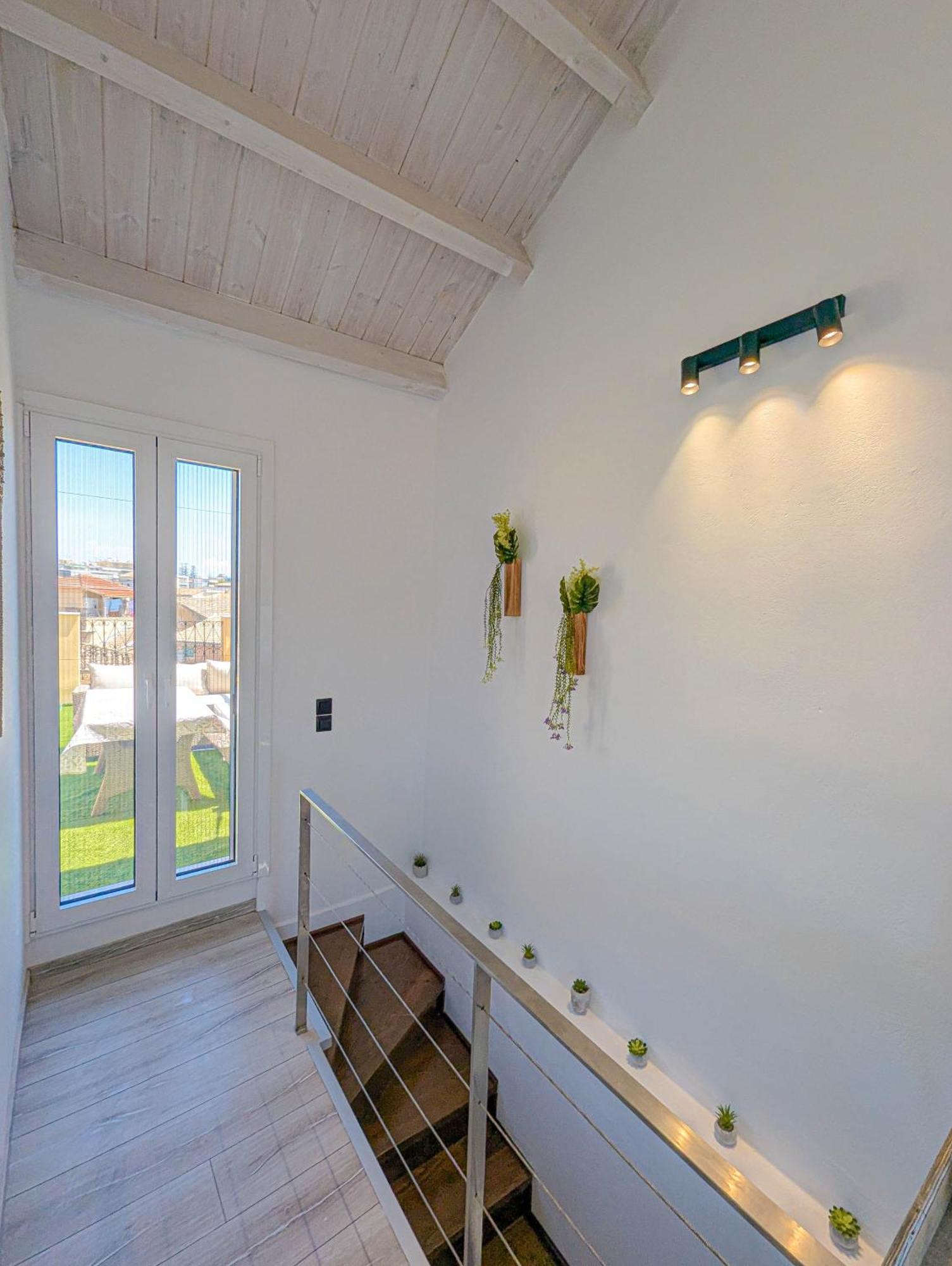 Ionian Pearl Apartments And Suites Corfu  ภายนอก รูปภาพ