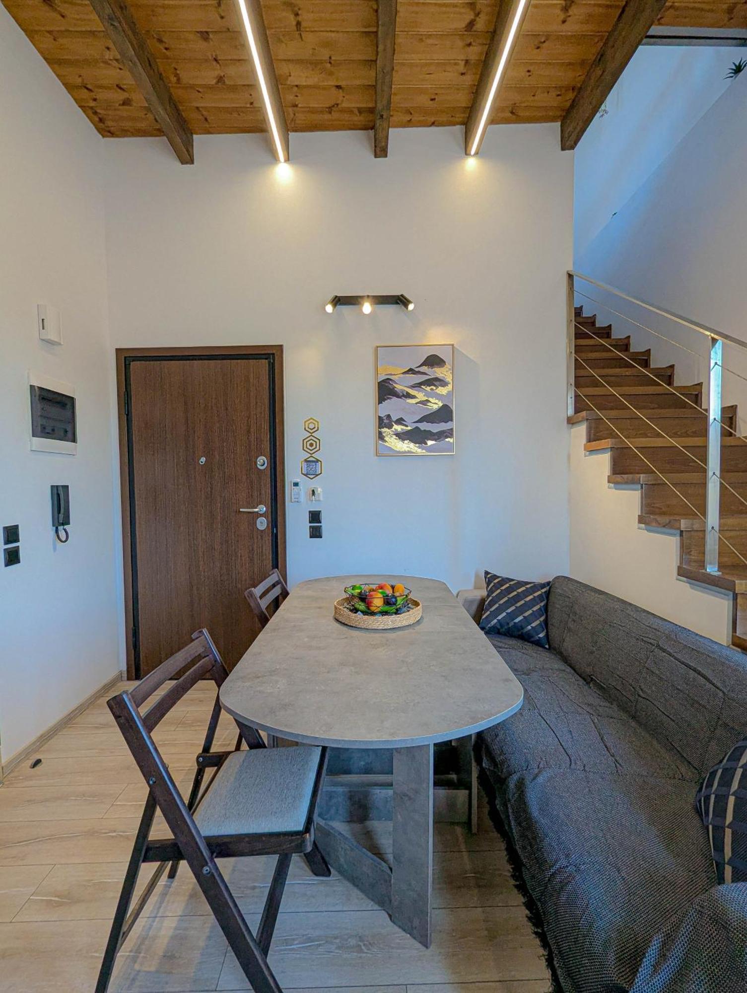 Ionian Pearl Apartments And Suites Corfu  ภายนอก รูปภาพ
